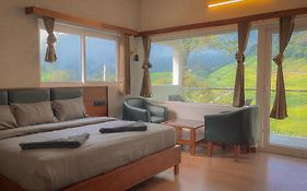 Forestscape Resort Munnar